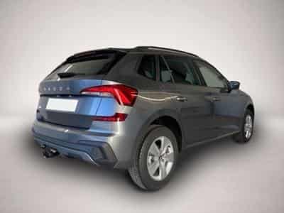 Skoda Kamiq (2026) - Photo 4
