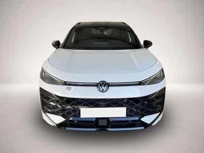 VW T-Roc (2026) - Photo 2