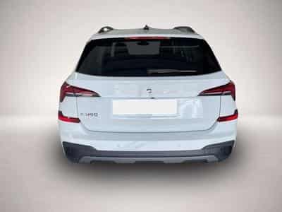 Skoda Kamiq (2026) - Photo 5