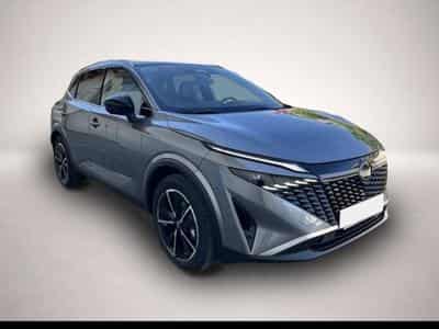 Nissan Qashqai (2026) - Photo 1