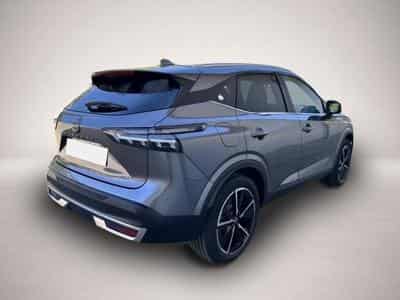 Nissan Qashqai (2026) - Photo 3