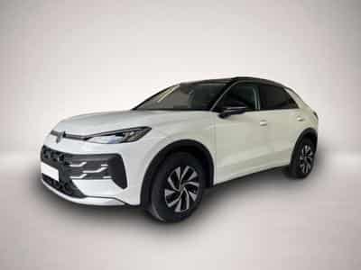 VW T-Roc (2026) - Photo 1