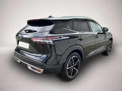 Nissan Qashqai (2026) - Photo 2