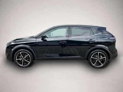 Nissan Qashqai (2026) - Photo 4