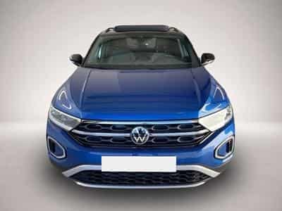 VW T-Roc (2025) - Photo 2