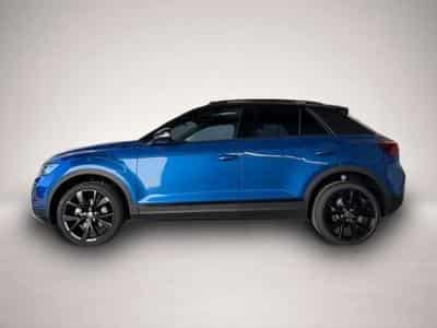 VW T-Roc (2025) - Photo 3