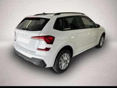Skoda Kamiq (2026) - Photo 4