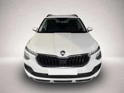 Skoda Kamiq (2026) - Photo 2