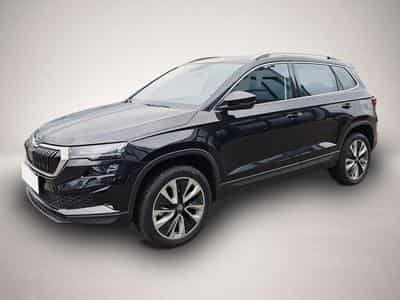 Skoda Karoq (2026) - Photo 3
