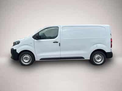 Opel Vivaro (2026) - Photo 3