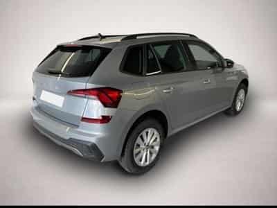 Skoda Kamiq (2026) - Photo 4