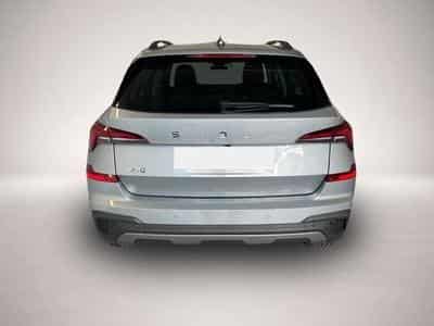 Skoda Kamiq (2026) - Photo 5