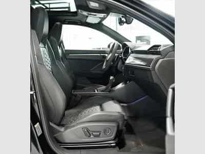Audi RSQ3 q. Sportback 1.H *21 *RS-AGA*Pano*RS-Sitze (2023) - Photo 14
