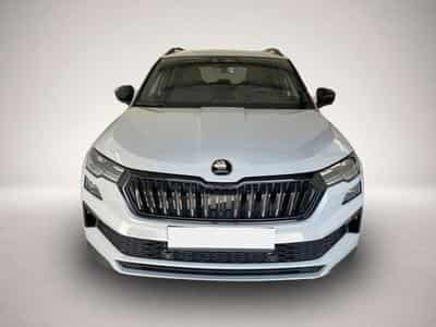 Skoda Karoq (2026) - Photo 2