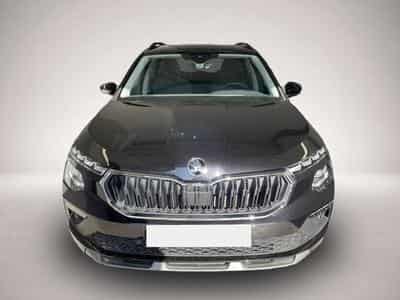 Skoda Kamiq (2026) - Photo 2