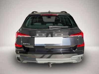 Skoda Kamiq (2026) - Photo 5