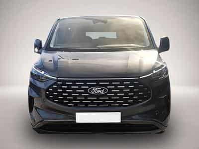 Ford Tourneo (2026) - Photo 2