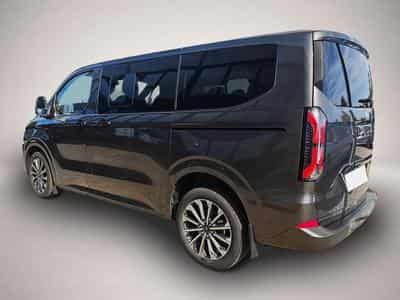 Ford Tourneo (2026) - Photo 5