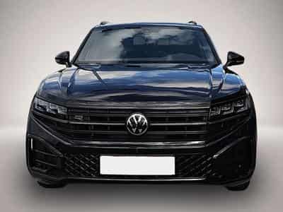 VW Touareg (2026) - Photo 2