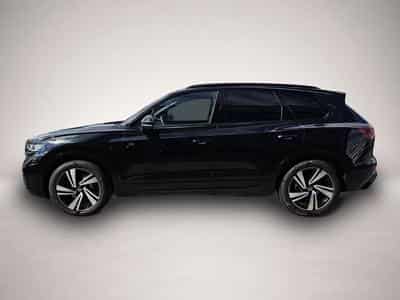 VW Touareg (2026) - Photo 4