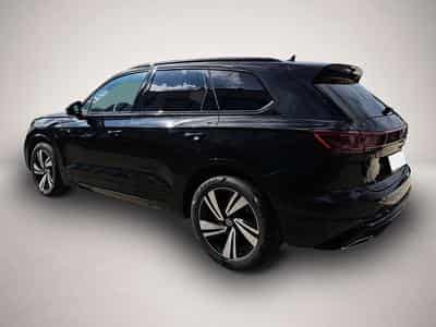 VW Touareg (2026) - Photo 5