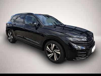 VW Touareg (2026) - Photo 6