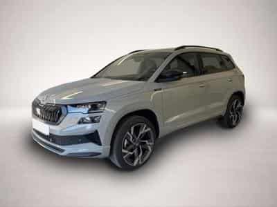 Skoda Karoq (2026) - Photo 1