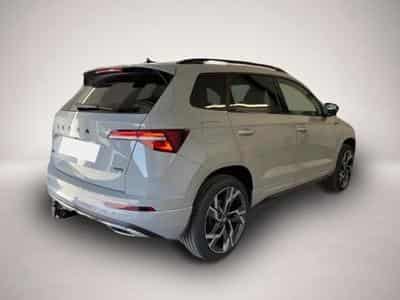 Skoda Karoq (2026) - Photo 4