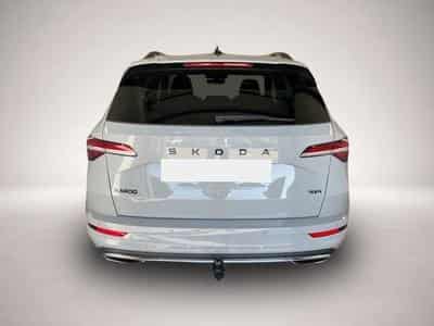 Skoda Karoq (2026) - Photo 5