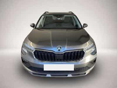 Skoda Kamiq (2026) - Photo 2