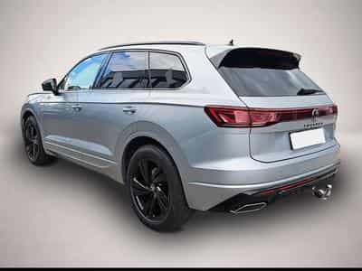 VW Touareg (2026) - Photo 5