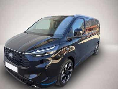 Ford Tourneo (2026) - Photo 2