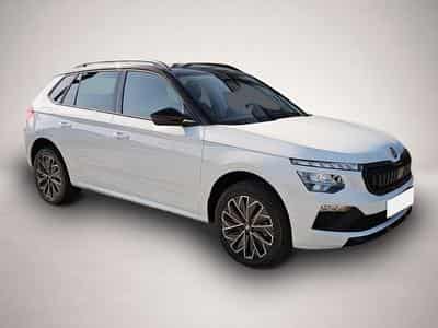 Skoda Kamiq (2026) - Photo 1
