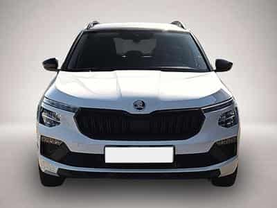 Skoda Kamiq (2026) - Photo 2