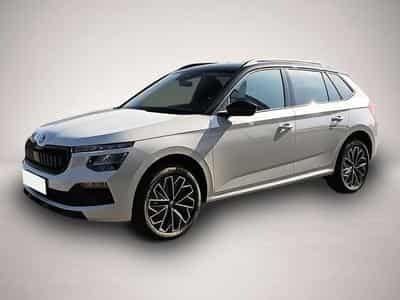 Skoda Kamiq (2026) - Photo 3