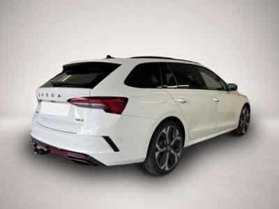 Skoda Octavia (2026) - Photo 4