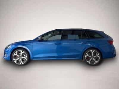 Skoda Octavia (2026) - Photo 3