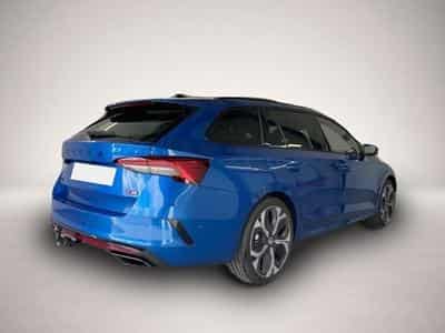 Skoda Octavia (2026) - Photo 4