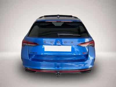 Skoda Octavia (2026) - Photo 5