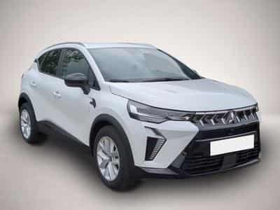 Mitsubishi ASX (2026) - Photo 1