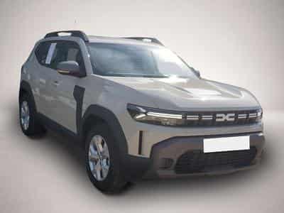 Dacia Duster (2026) - Photo 1