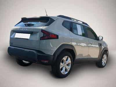 Dacia Duster (2026) - Photo 3