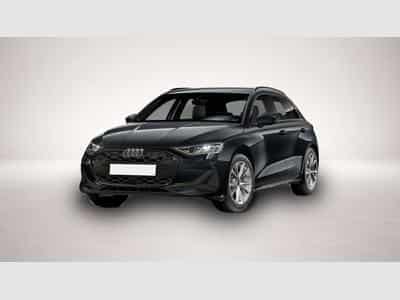 Audi A3 (2025) - Photo 1
