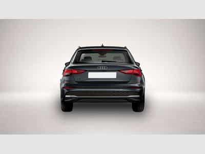 Audi A3 (2025) - Photo 3