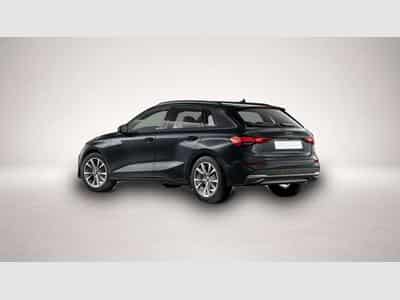 Audi A3 (2025) - Photo 4