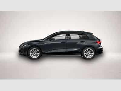 Audi A3 (2025) - Photo 5