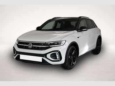 VW T-Roc (2026) - Photo 1