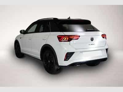VW T-Roc (2026) - Photo 3