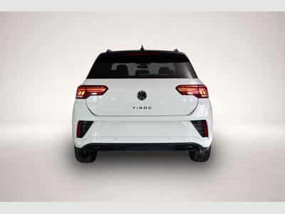 VW T-Roc (2026) - Photo 4