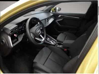 Audi A3 (2025) - Photo 1